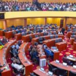Parliament approves bill legalising commercial okada, tricycles