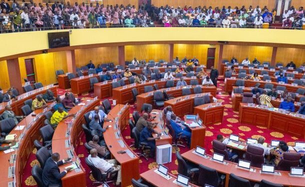 Parliament approves bill legalising commercial okada, tricycles