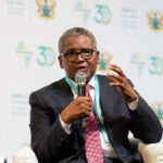 Dangote blames high taxes and regulation for Cement Price gap between Exports and Local Market