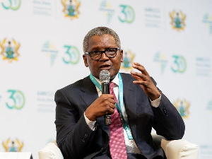 Dangote blames high taxes and regulation for Cement Price gap between Exports and Local Market