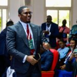 Samuel Eto’o re-elected President of Cameroonian Football Federation