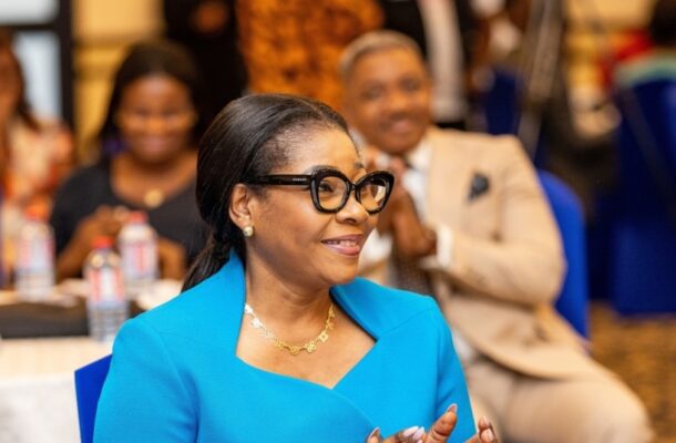 BoG highlights gains in secured lending at GNCCI sensitisation programme