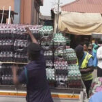 GRA impounds goods sold without valid excise stamps