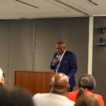 Ghana is ready for business - Ambassador Victor Smith assures US investors