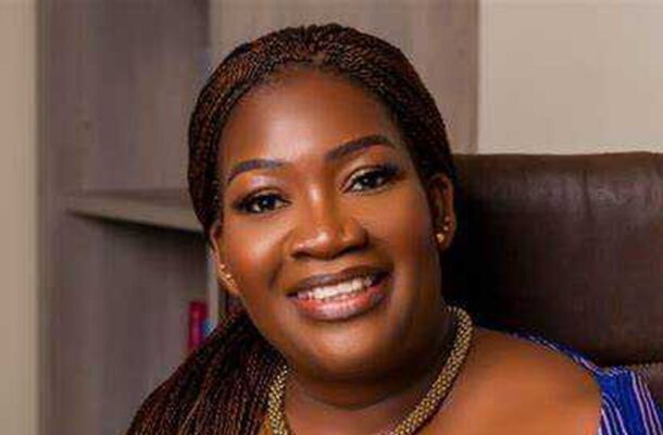 MIIF CEO pushes for greater female participation in Mining Industry