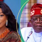 Actress Bimbo Akintola opens up on decision to support Tinubu