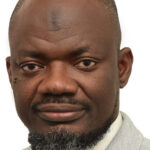 Oil and Gas sector vital to Ghana’s Economic growth - Dr. Sulemana