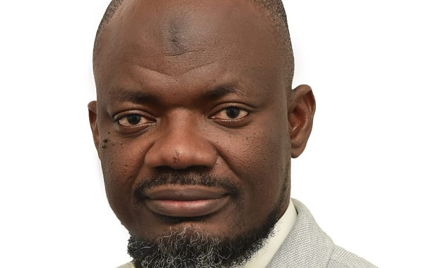 Oil and Gas sector vital to Ghana’s Economic growth - Dr. Sulemana