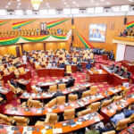Parliament approves concession for new Accra–Kumasi expressway