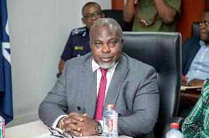 GRA boss pledges simpler, more predictable tax regime