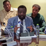 Ghana must take charge of its Lithium future - Dr John Kpikpi