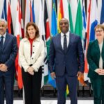 Ghana and UK spearhead African Development Fund resource drive