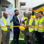 Government unveils 850kWp Solar installation at Sintex tank facility