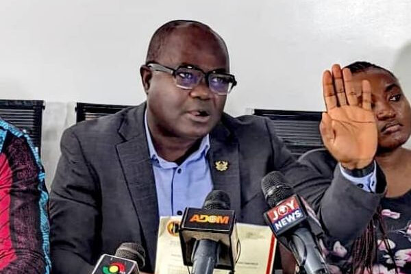 TAGG calls for scrutiny of GRA–TRUEDARE deal approved by Parliament