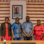 Spare parts dealers must cut prices to reflect stronger cedi – Prof Gyampo