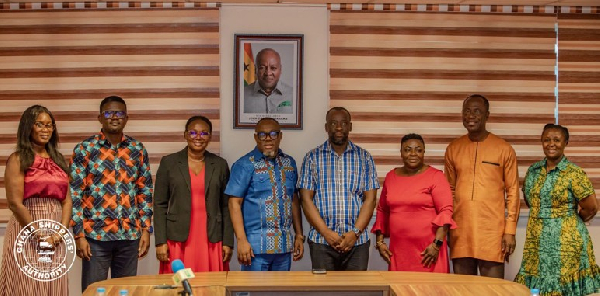 Spare parts dealers must cut prices to reflect stronger cedi – Prof Gyampo