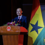 China maintains top trading partner status with Ghana – Ambassador