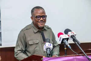 GAWU urges government to create Ghana Agriculture Service