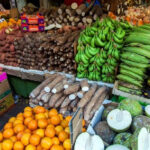 Ghana must cut $2bn food import bill to secure Future — Ketu North MCE