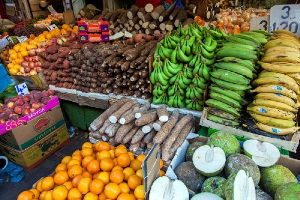 Ghana must cut $2bn food import bill to secure Future — Ketu North MCE