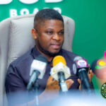 GoldBod intensifies fight against illegal mining, prioritises environmental protection – Sammy Gyamfi