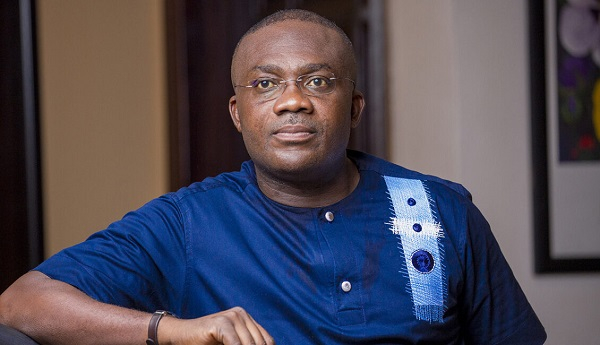 GREDA pushes major sector reforms to tackle Ghana’s housing deficit