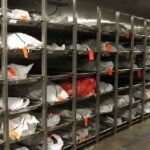 Korle Bu to conduct mass burial of 320 unclaimed bodies