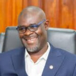 Director-General of NLA participates in continental Lottery Review Meeting