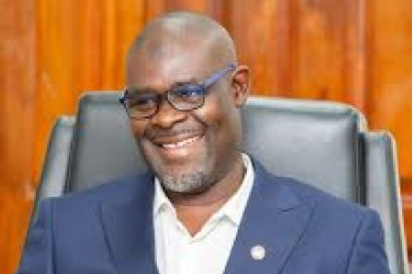 Director-General of NLA participates in continental Lottery Review Meeting