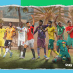 This Festive Season, SuperSport Unlocks Football for ALL - AFCON Fever Starts NOW!