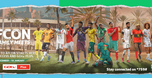 This Festive Season, SuperSport Unlocks Football for ALL - AFCON Fever Starts NOW!