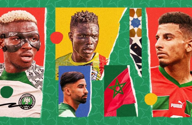 2025 AFCON: Early signs point to another high-scoring tournament