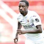 Majeed Ashimeru linked with a move to KRC Genk for Anderlecht