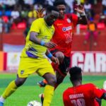 GPL: Medeama forward Abdul Salam admits pressure to deliver goals