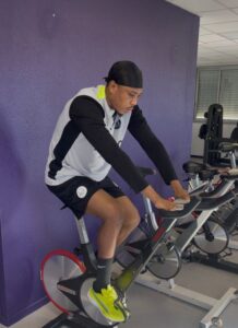 GFA to decide on Francis Abu’s World Cup chances- Henry Asante Twum