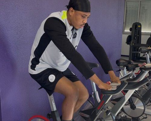 GFA to decide on Francis Abu’s World Cup chances- Henry Asante Twum