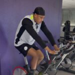 Abu Francis begins next stage of recovery after surgery