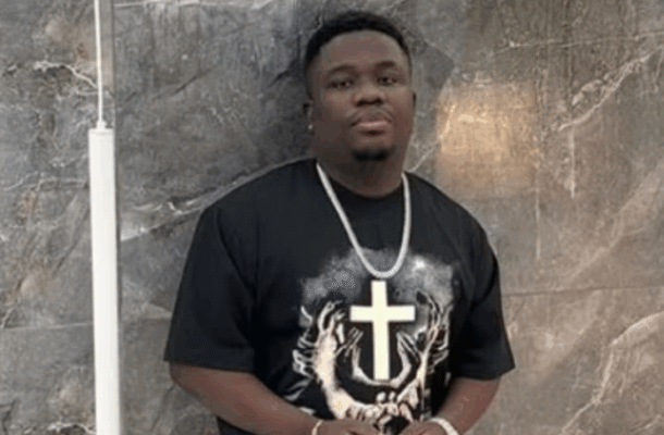 Abu Trica re-arrested after High Court strikes out application challenging District Court proceedings