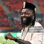Adebayor defends Salah after Carragher criticism