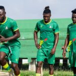 GPL: “Hearts of Oak gave Aduana a good run”- Aduana FC head coach Aristica asserts