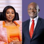 VIDEO: Reject Kennedy Agyapong, he disrespects and insults women - Adwoa Safo