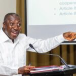 Ghana’s democracy under threat — Minority Leader rings alarm bells