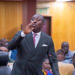 Afenyo-Markin urges NPP to rebuild after 2024 election defeat