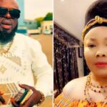 Agradaa has become much darker in complexion after prison stay – Osofo Biblical reveals