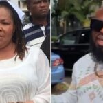 Court fines Agradaa GHS12,000, orders GHS50,000 compensation to Pastor Appiah Enim