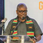 Former GTA Boss Akwasi Agyeman announces exit from public service