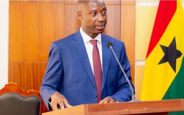 6.6m Same-Day Domestic visitors spent GHC1.83bn in 2023 – Statistical Service