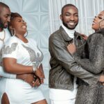 Nigerian actress Anita Joseph hints at end of marriage amid emotional social media post