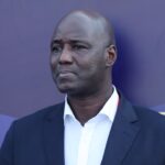 Anthony Baffoe urges early engagement with diaspora talent