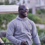 Stephen Appiah confident the Black Stars will shine at the 2026 FIFA World Cup